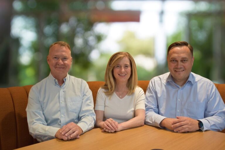Ewoque team partners